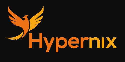 Hypernix logo